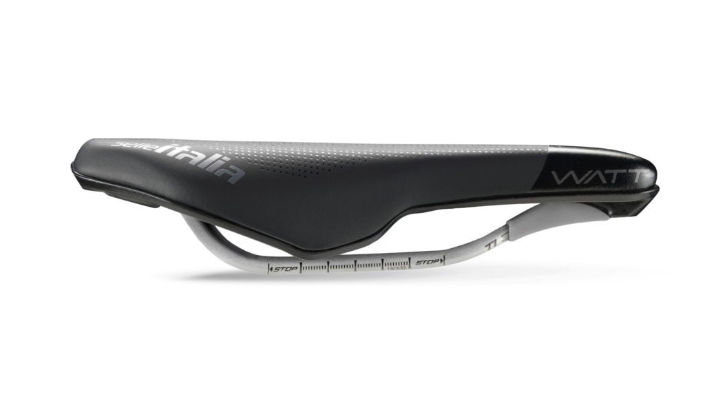 Our gear editors round up the best triathlon saddles of 2021, including the Selle Italia Watt Gel Superflow.