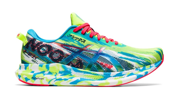 Spring 2021 Triathlete Buyer's Guide: Running Shoes – Triathlete