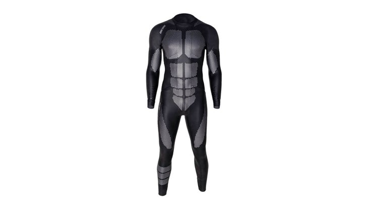 2021 Men's EpicSpeed 3/4 Pants Triathlon Wetsuit - Demo A Final