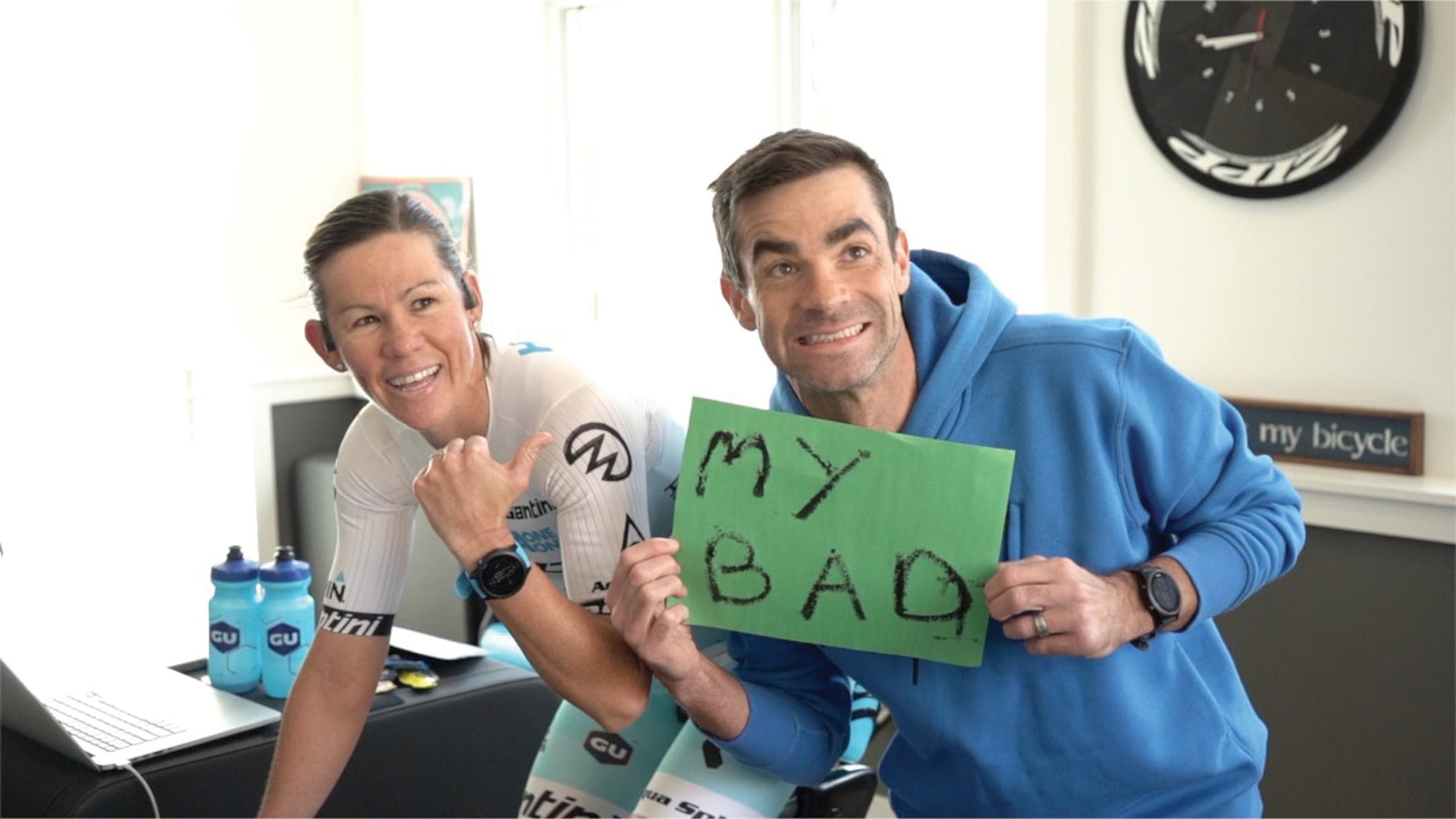 Tim Riney The Virtual Racing Mistakes Pros Have Made—So You Don't Have To
