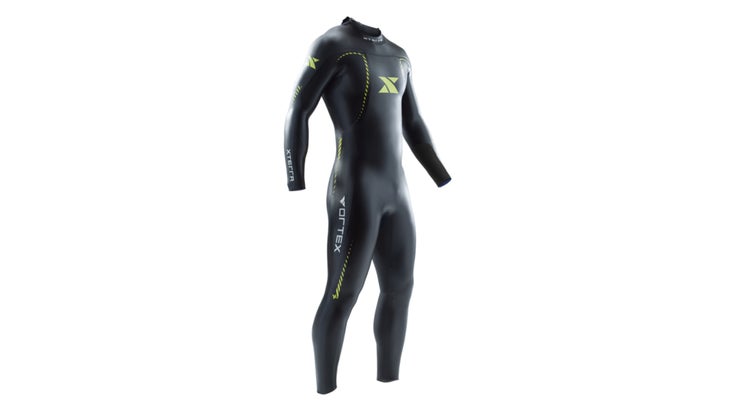 2021 Men's EpicSpeed 3/4 Pants Triathlon Wetsuit - Demo A Final