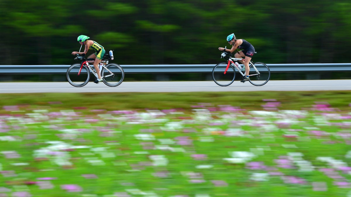 Dear Coach: How Should I Set A Goal For My Race If I'm Not As Fit As I'd Like To Be?