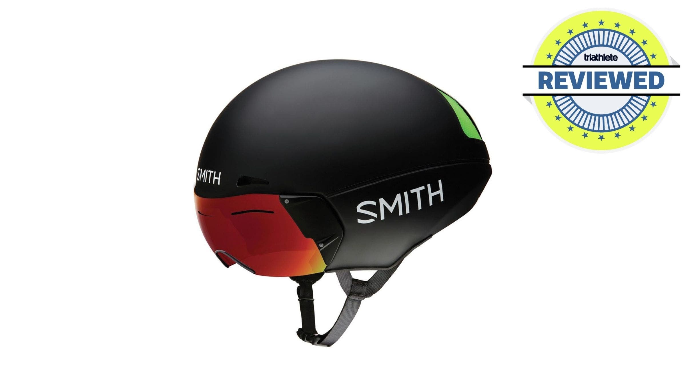 Deep Dive: Smith Podium TT Helmet