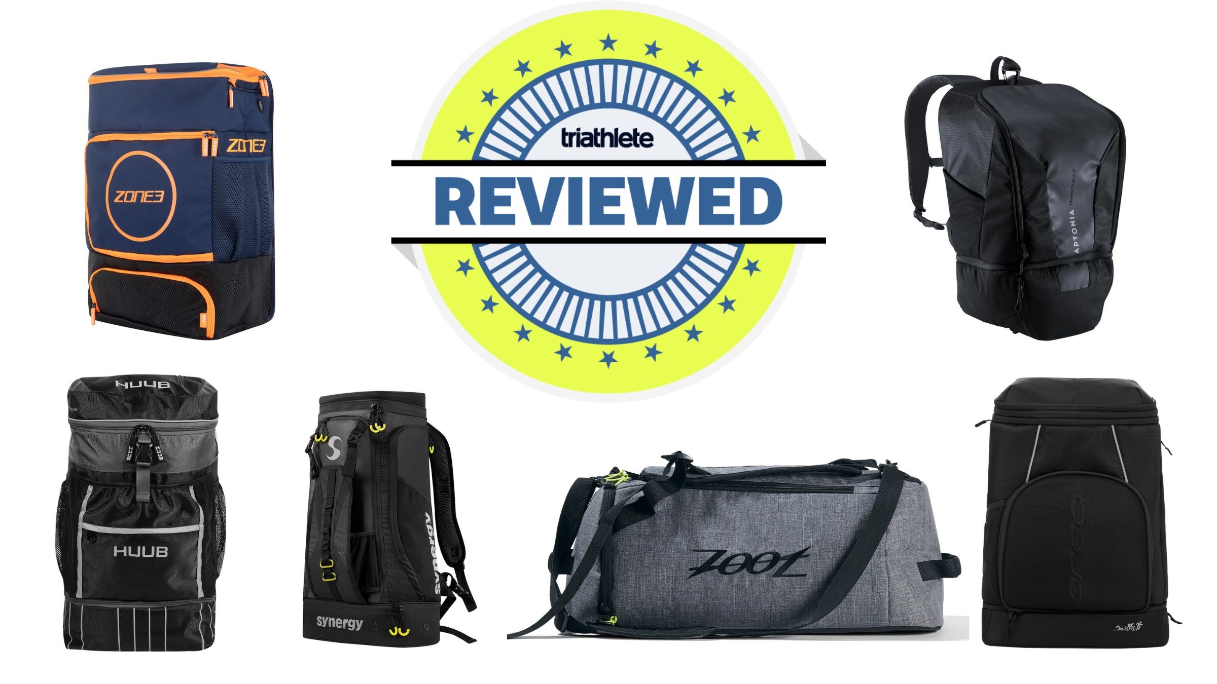 Best Triathlon Transition Bags of 2023 - A Comprehensive Guide | Trigearlab