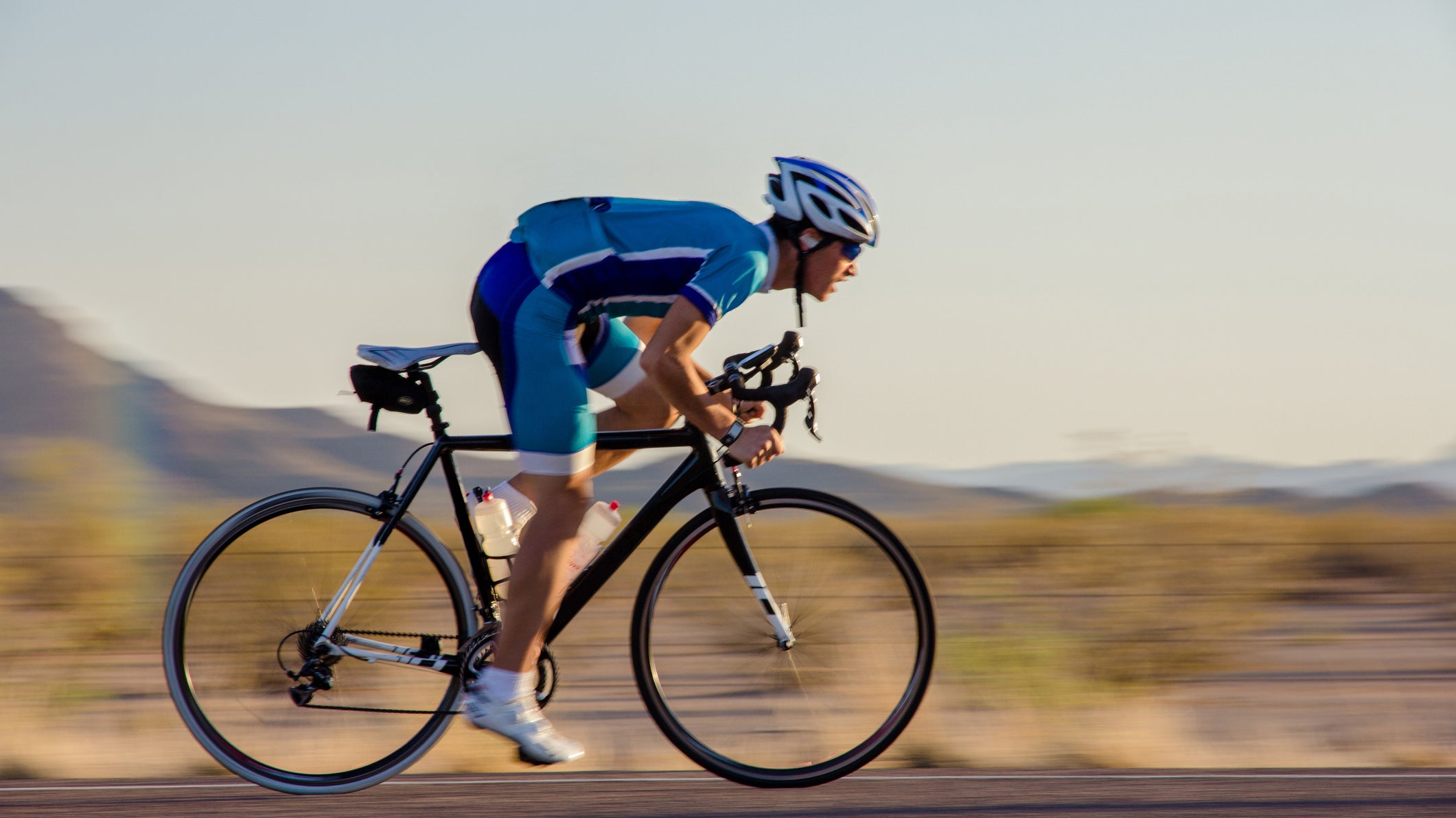 A new study looks at the science and research of interval training.