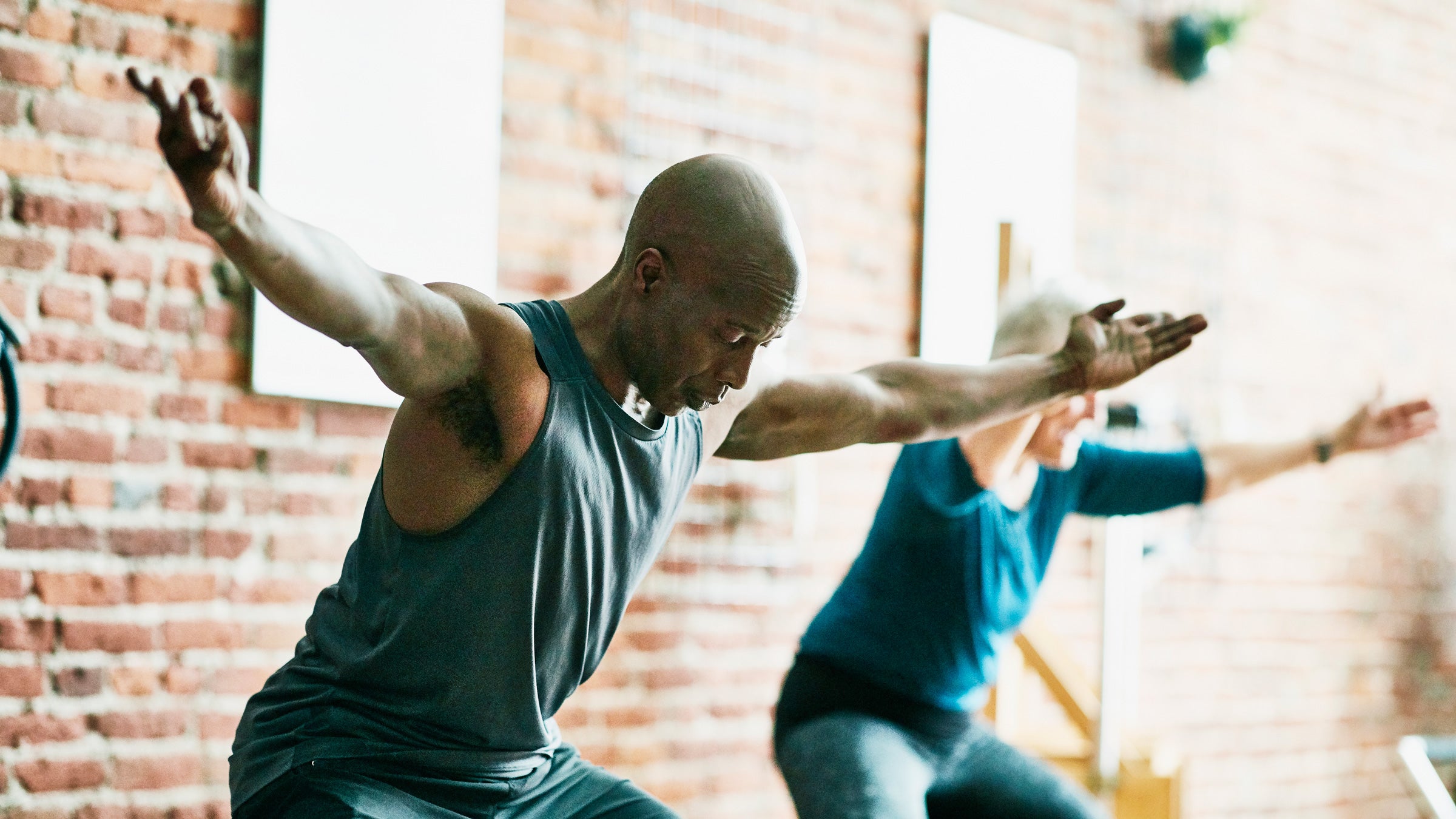 Mobility is one of the best focuses you can put on strength training during triathlon season.