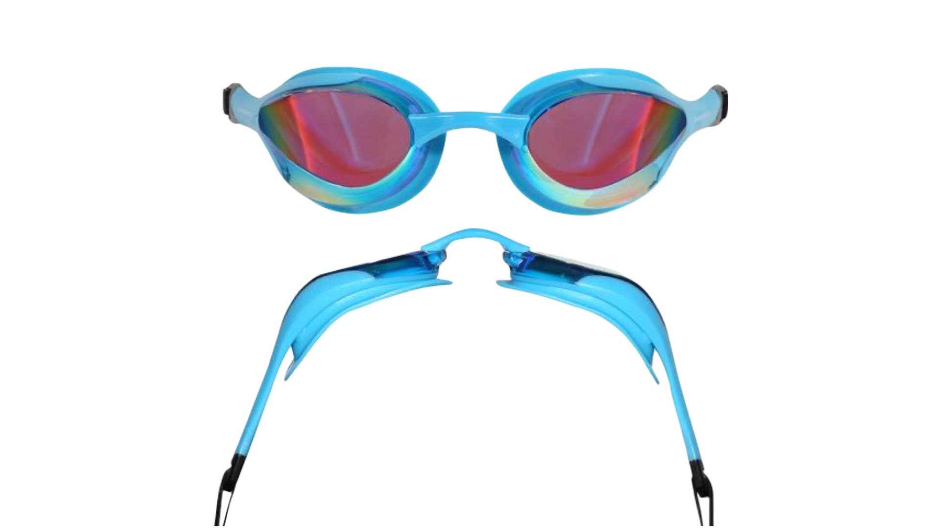 BlueSeventy Contour goggles