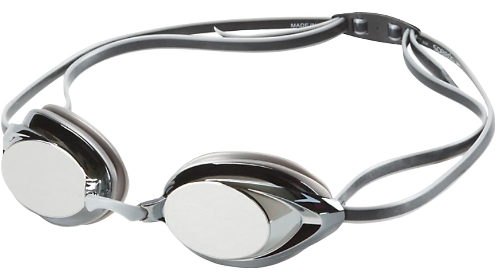 Speedo Vanquisher 2.0 goggles