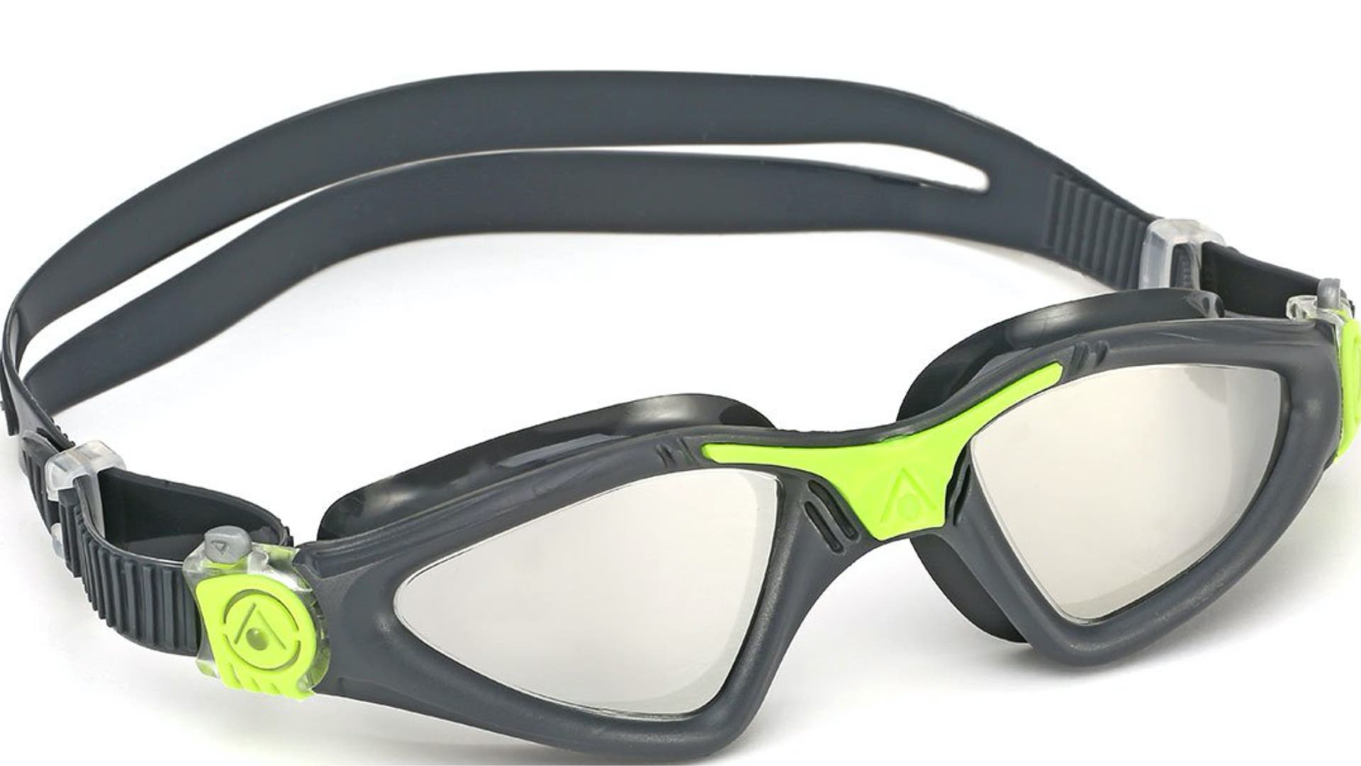 AquaSphere Kayenne Mirrored goggles
