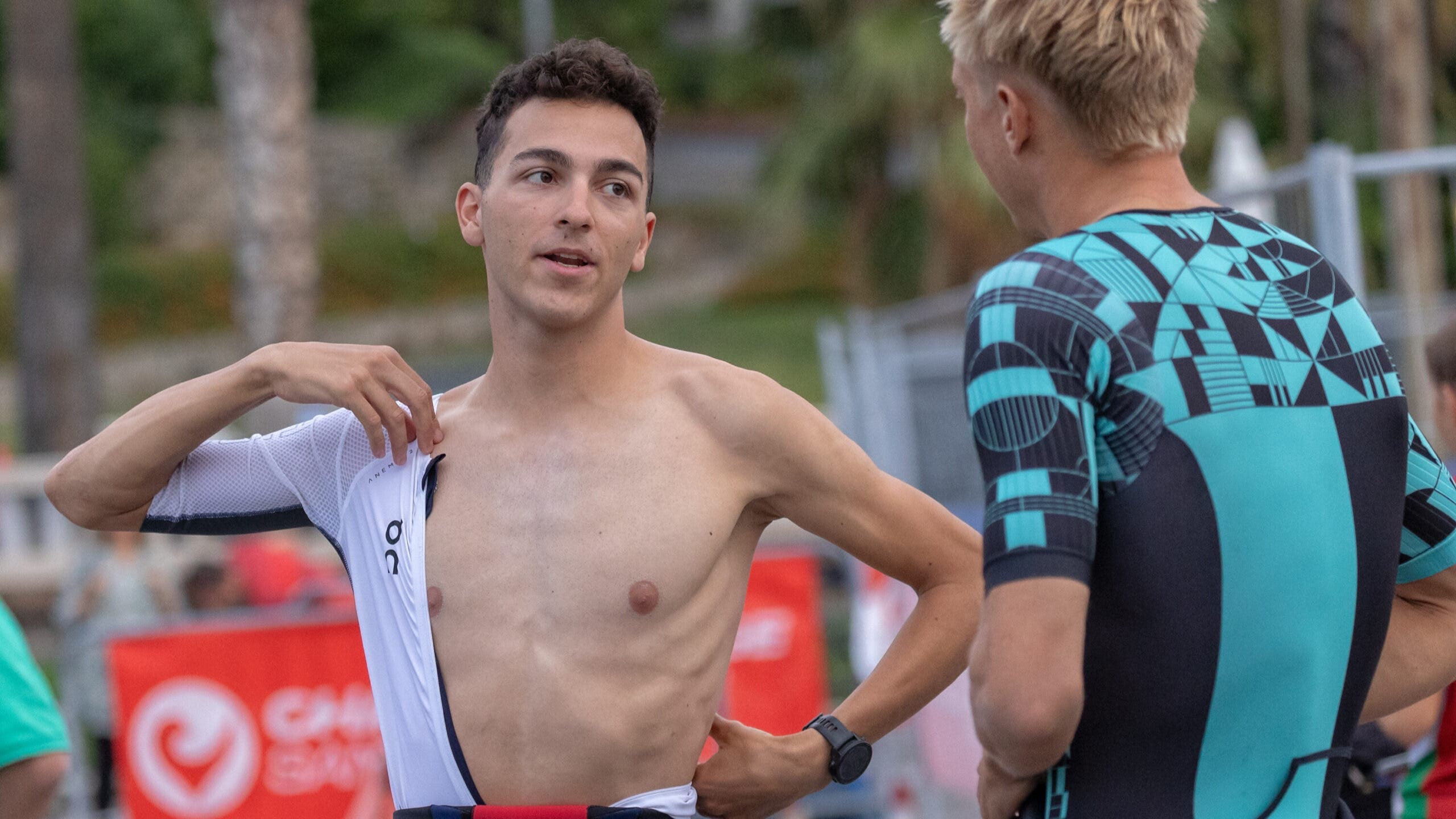 Focusing solely on run fitness can lead to underperforming. Here's why a coach says you should focus more on bike fitness, while also testing nutrition for race day.