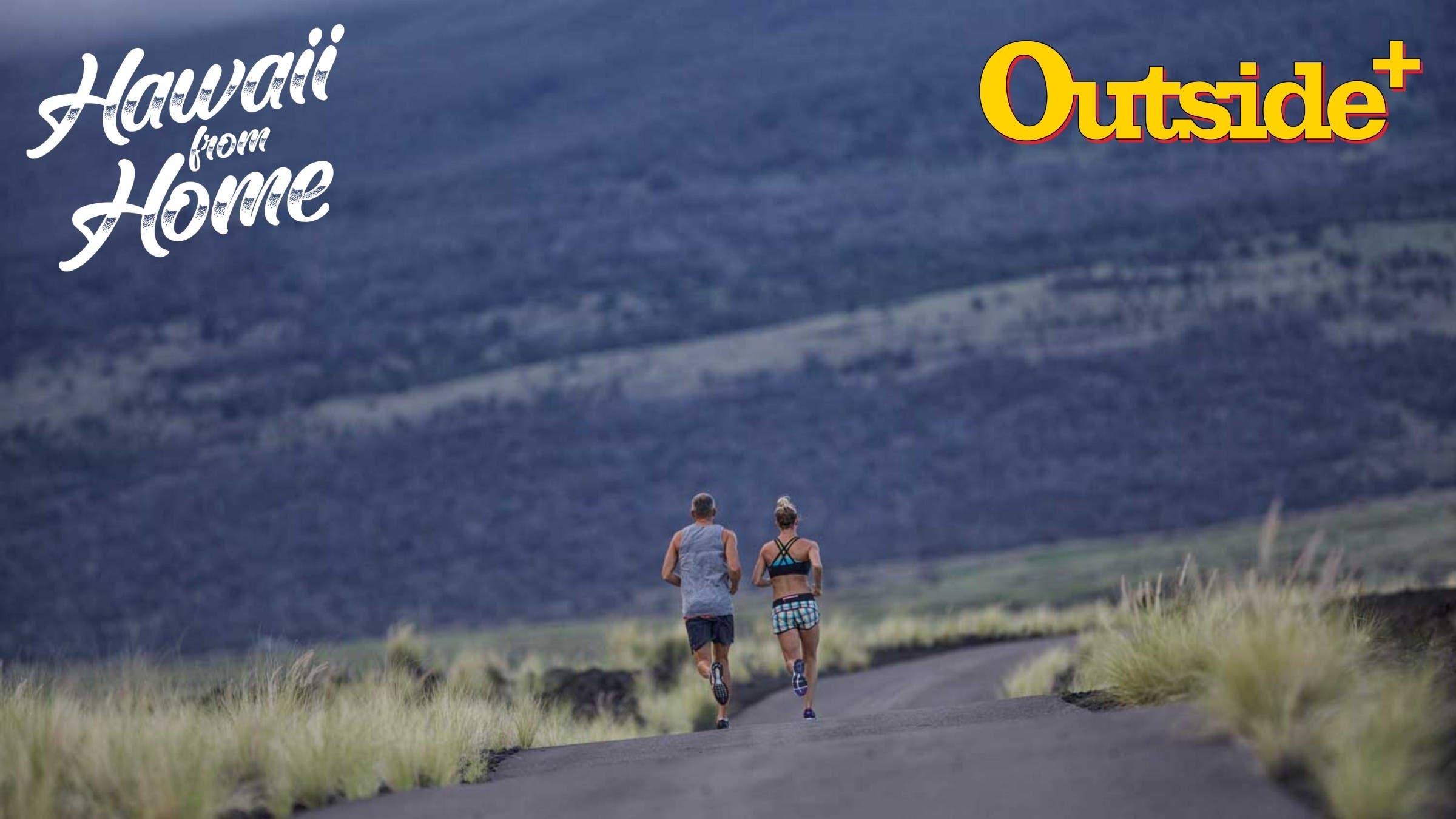 Our Favorite Outside+ Perk: Join Us for Free for Hawaii From Home