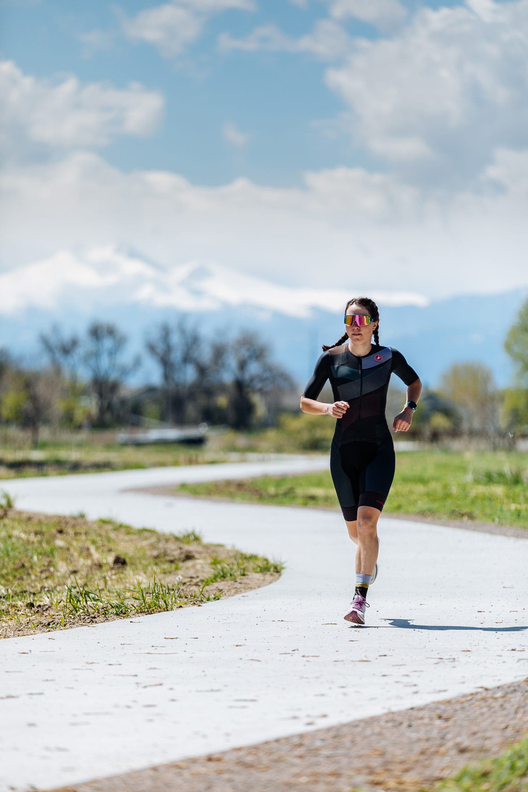 10 Weeks to Your Best 70.3 Intensity Matters