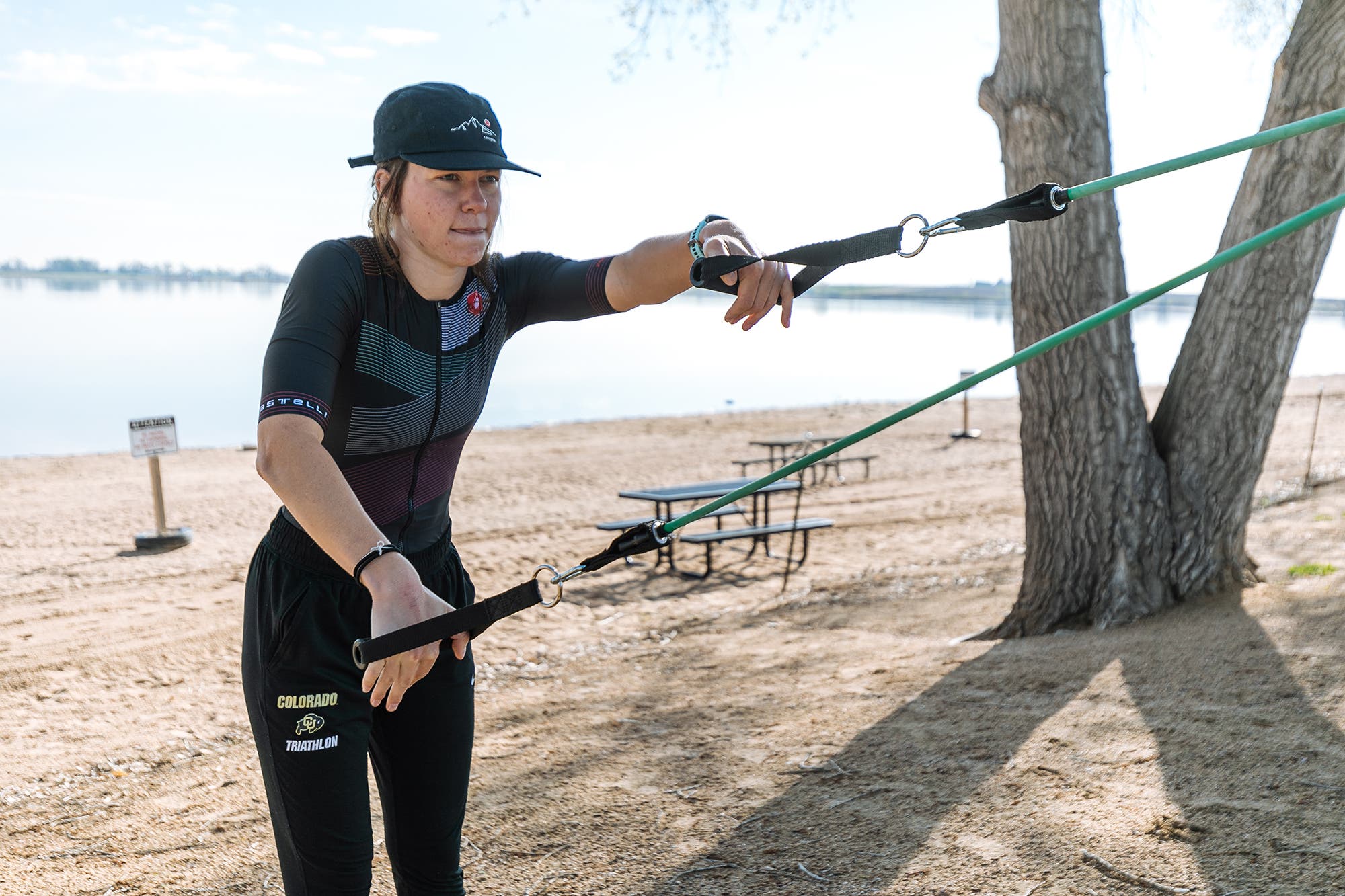 10 Weeks to Your Best 70.3