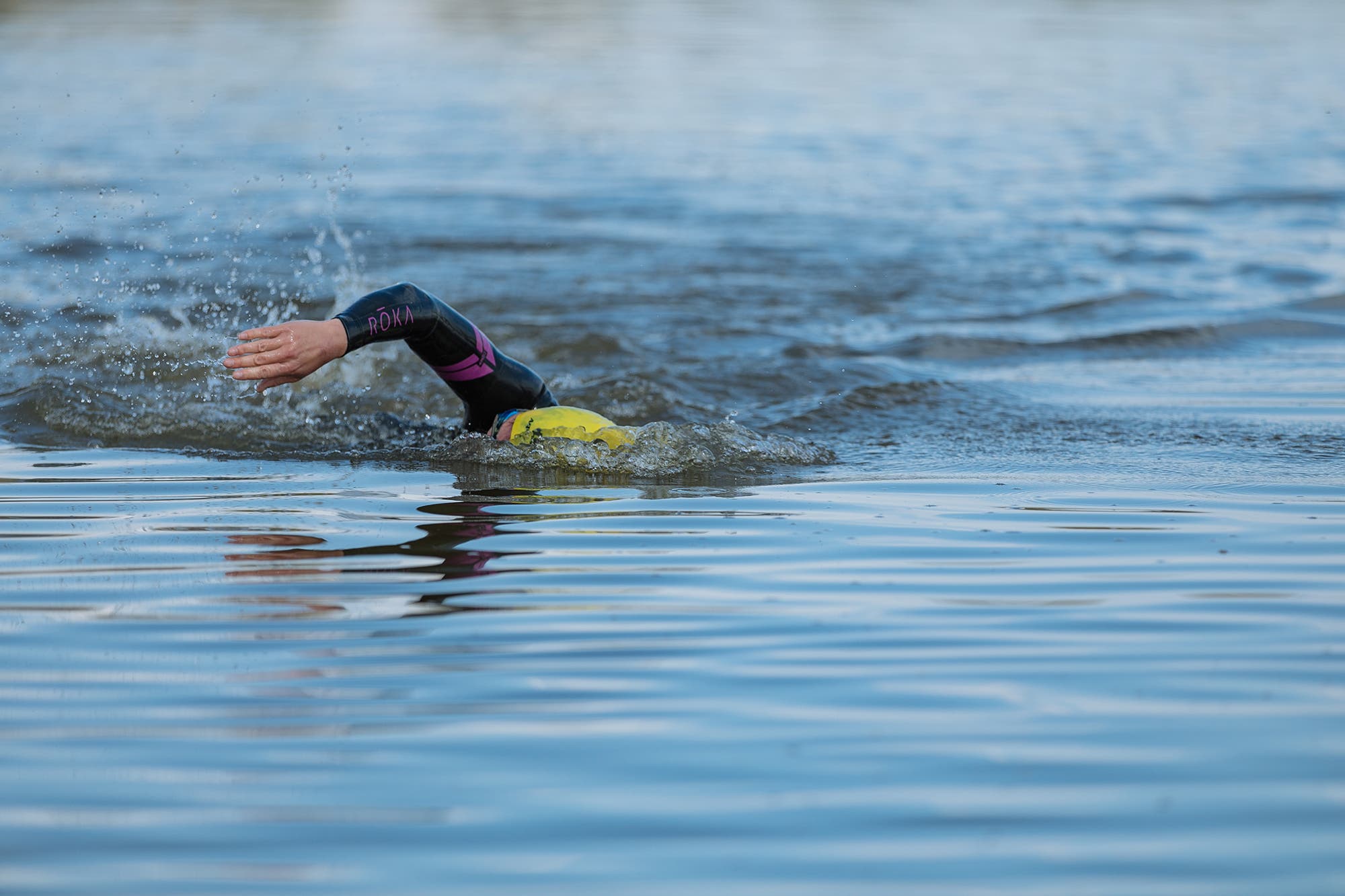 10 Weeks to Your Best 70.3