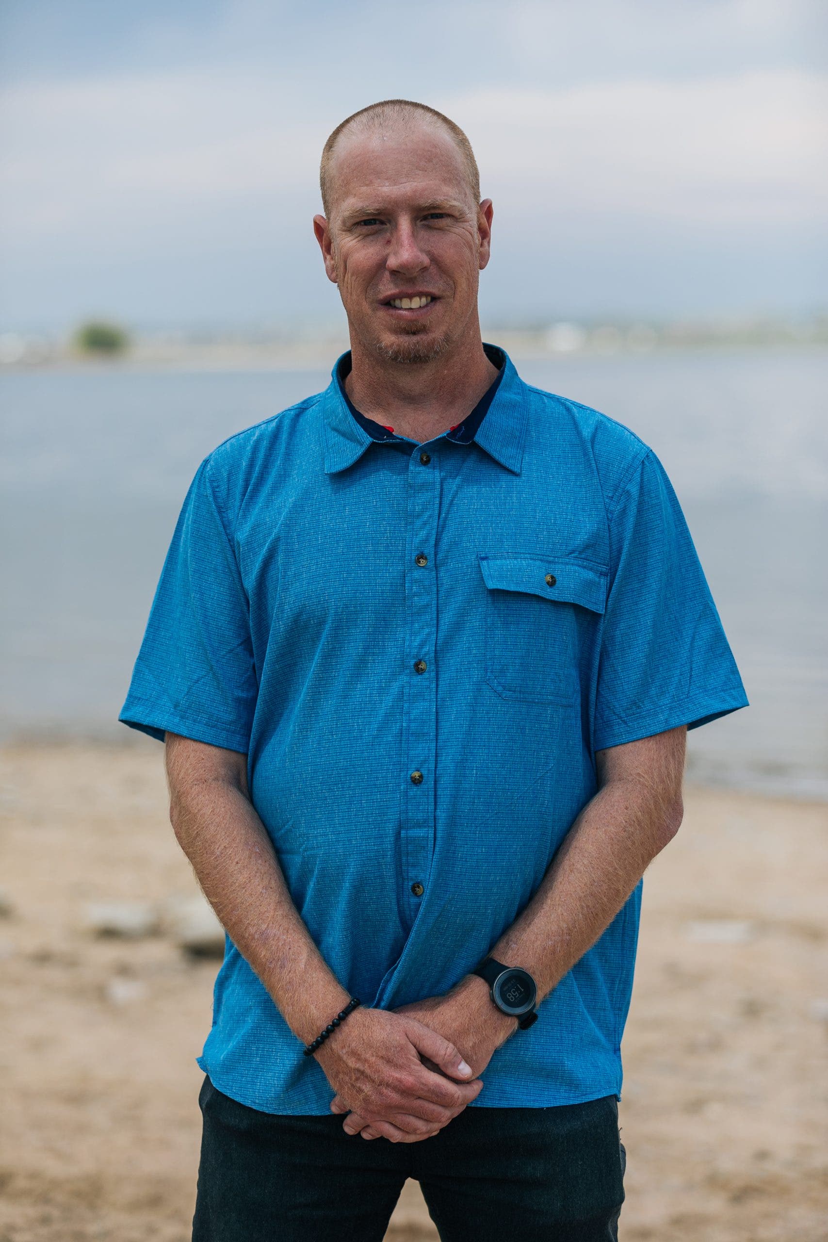 Jim Vance, Professional Triathlon Coach