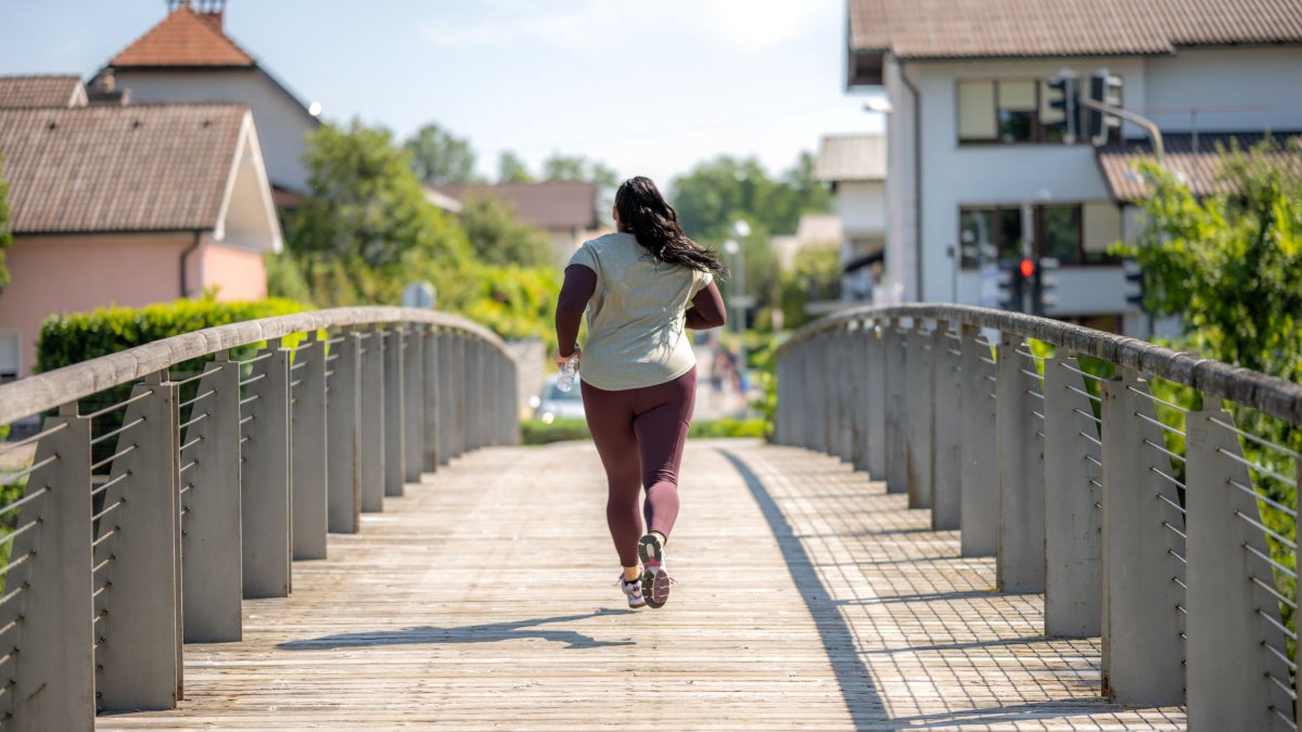 Ask A Trainer: How Do I Increase Run Mileage Without Injury?