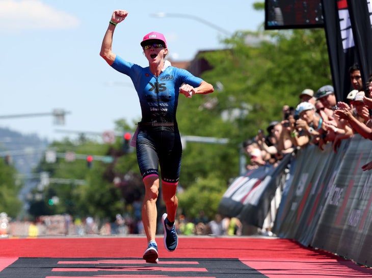 Ironman, North Idaho Sports Commission Agree to Coeur d'Alene Triathlon  Extension – SportsTravel