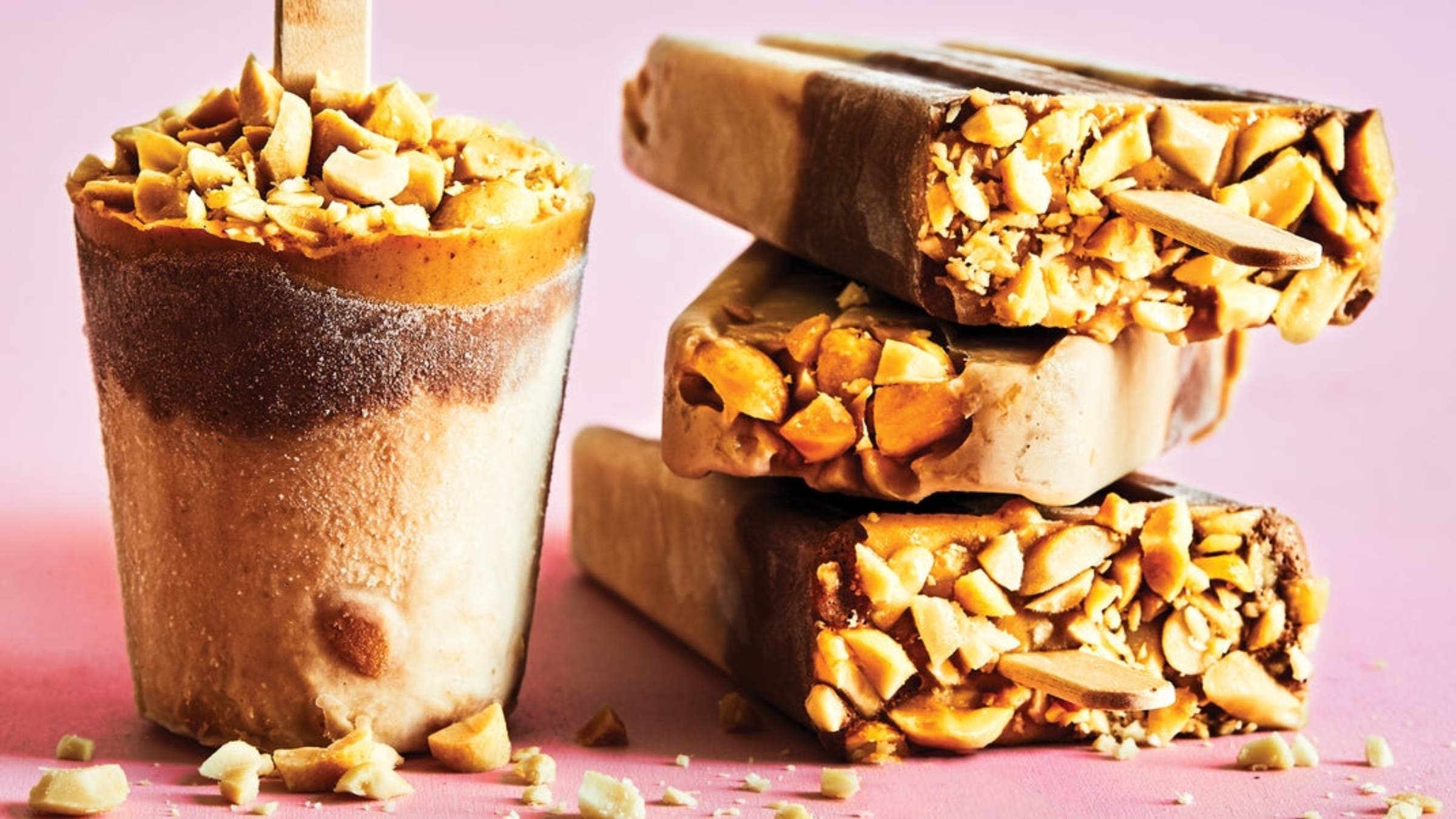 15 Delicious (And Nutritious!) Snacks for Triathletes