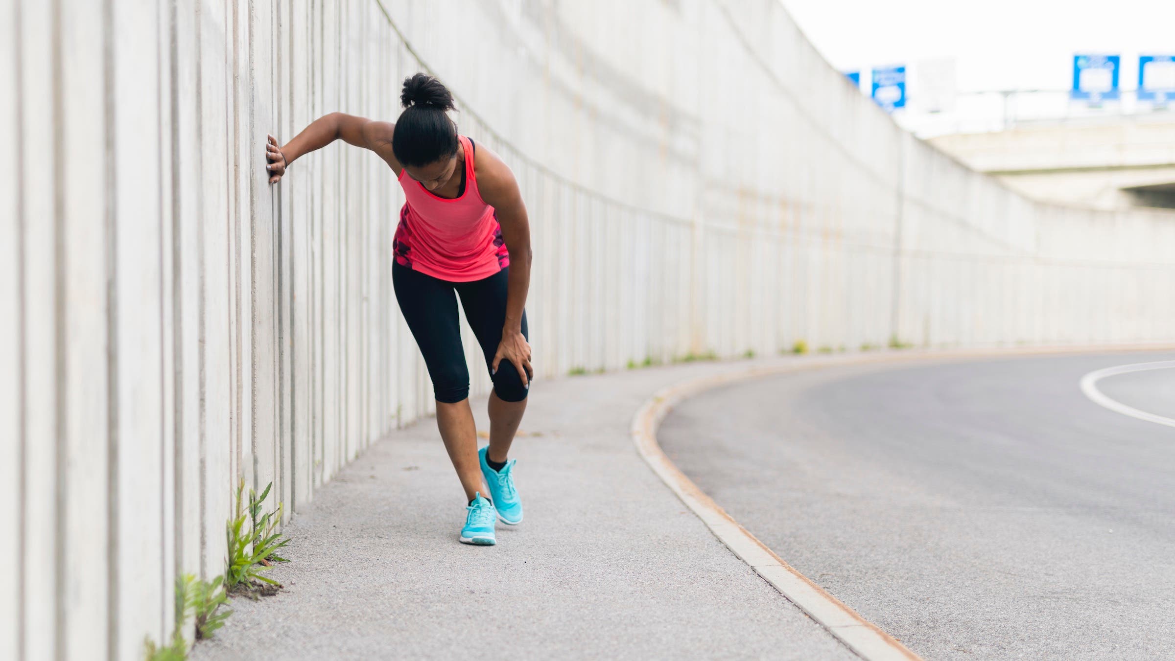 runner triathlon injury