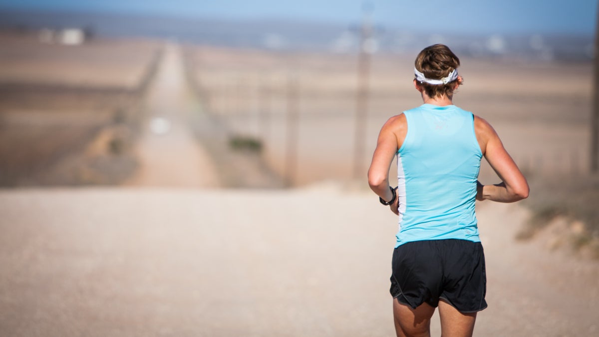 Ask A Trainer: How Do I Prevent Injuries As I Increase Run Volume ...