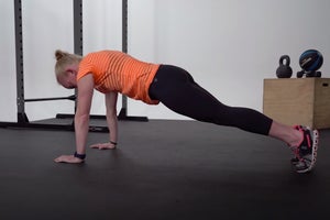 Video: 4 Static Strength Exercises That Will Make You a Better Athlete