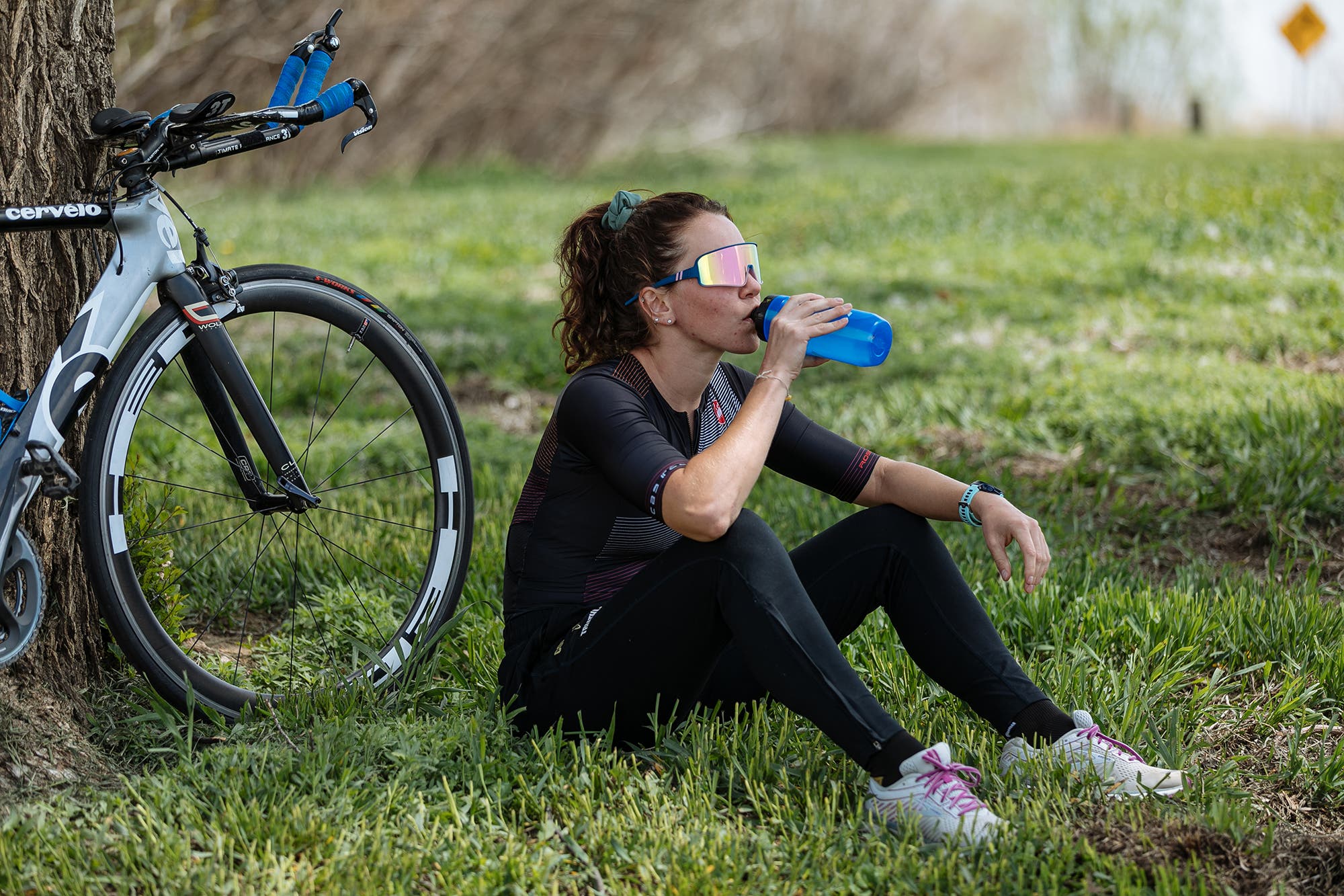 10 Weeks to Your Best 70.3 Week 10 Rest