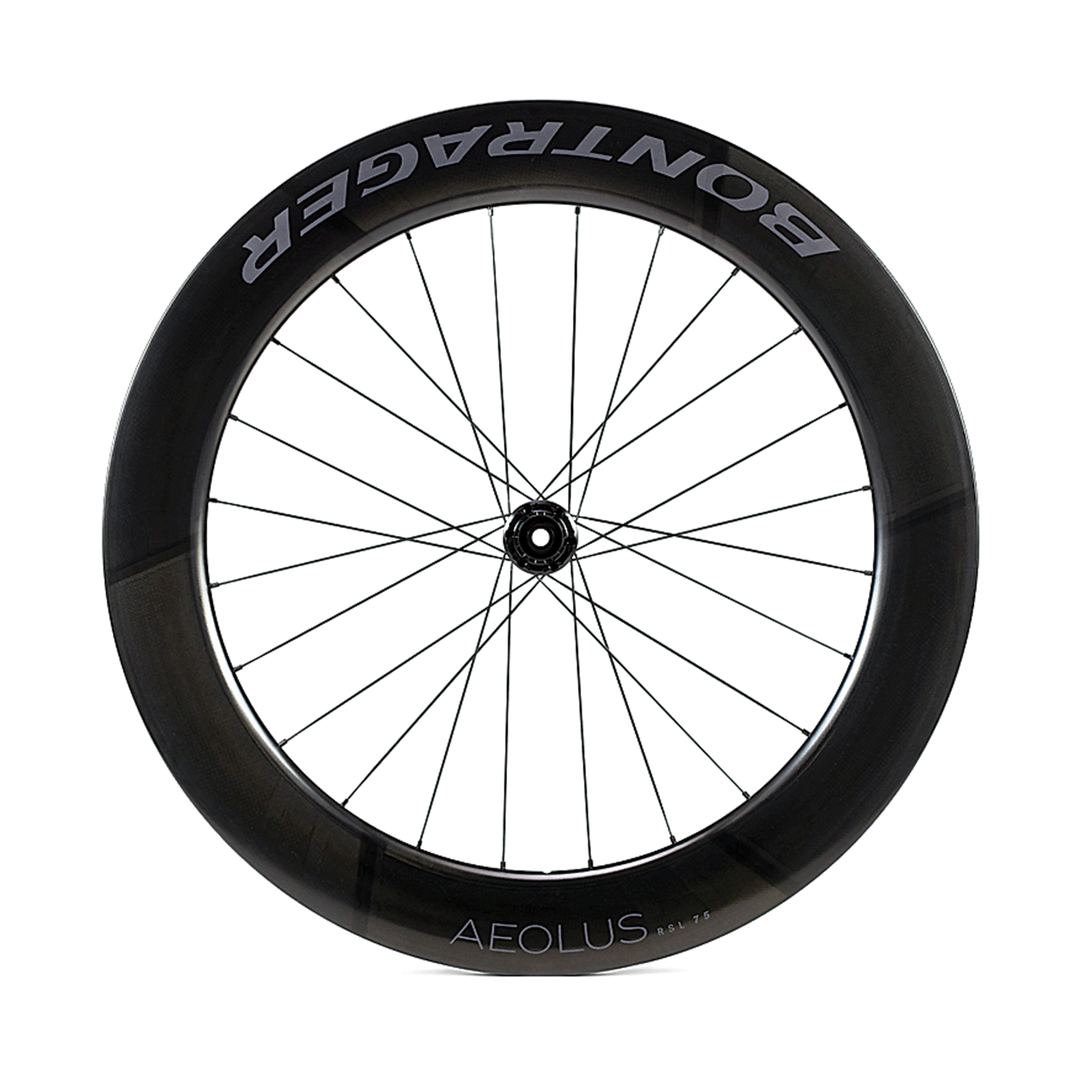 Bontrager Wheel