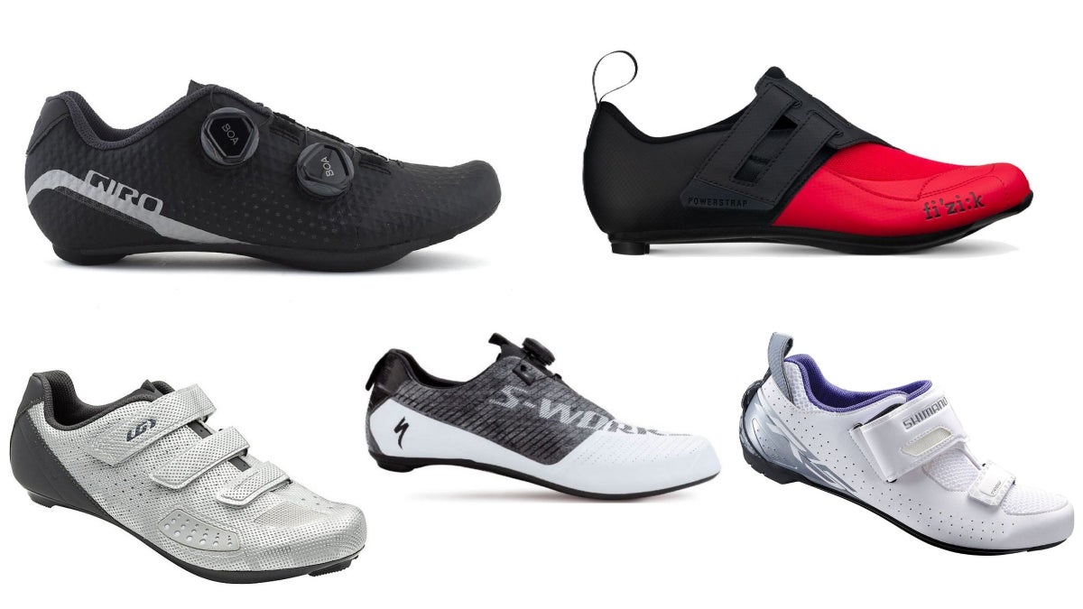 The Best Triathlon Cycling Shoes –
