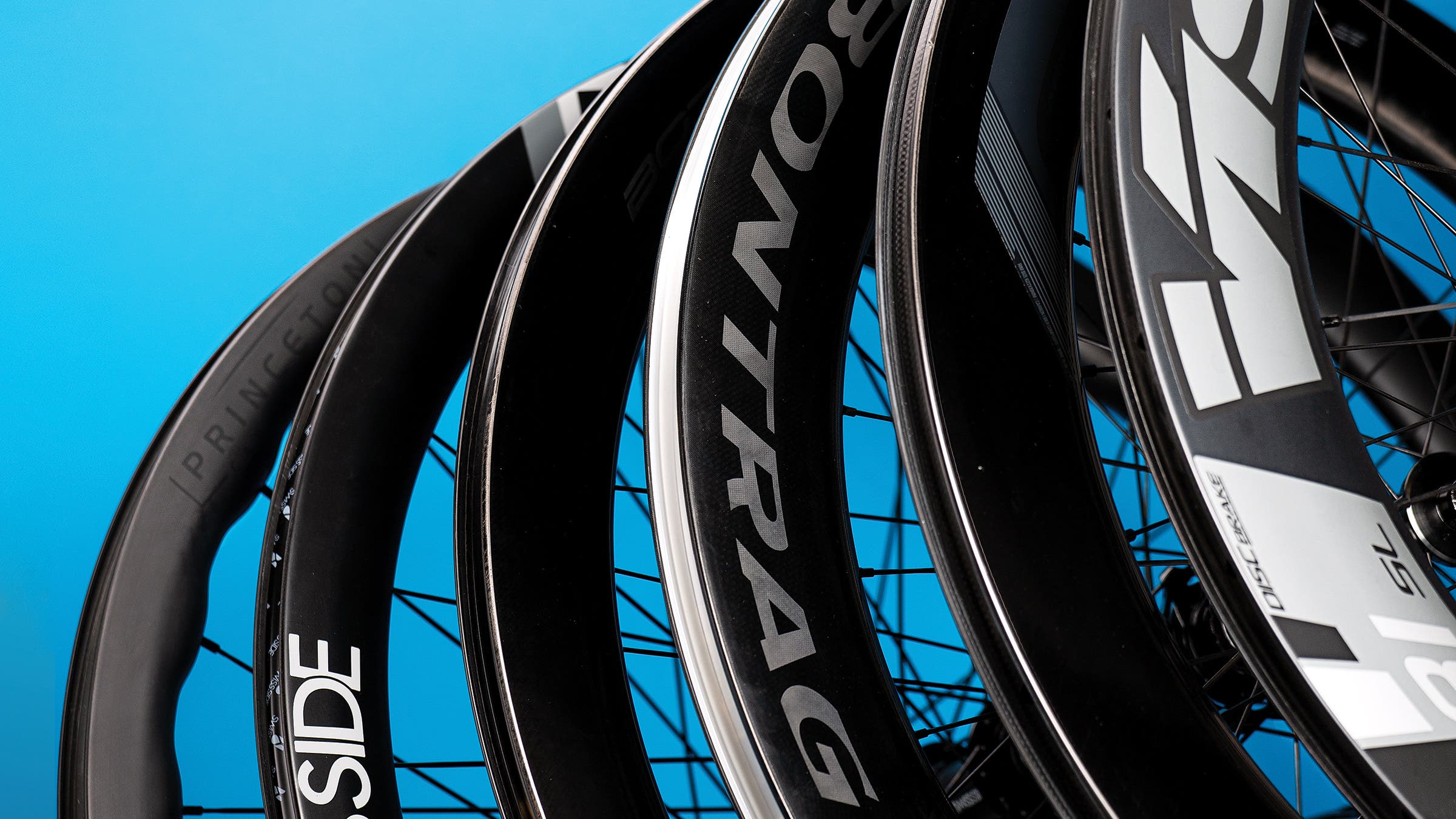 2021 Wheel Guide