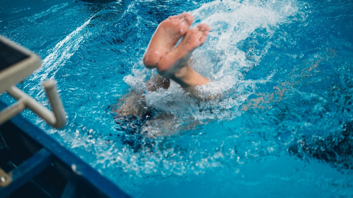 Dear Coach: Should I Be Doing Flip Turns?