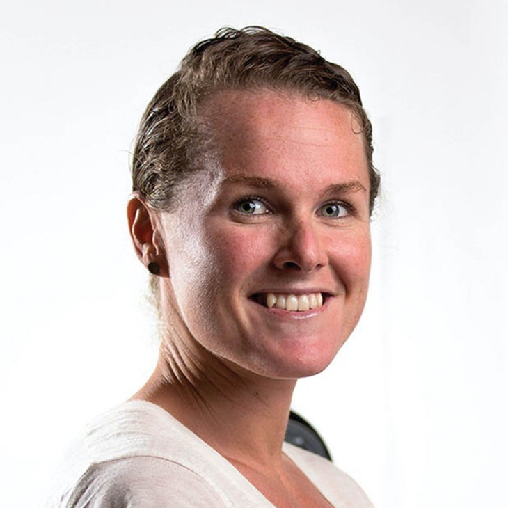 Flora Duffy