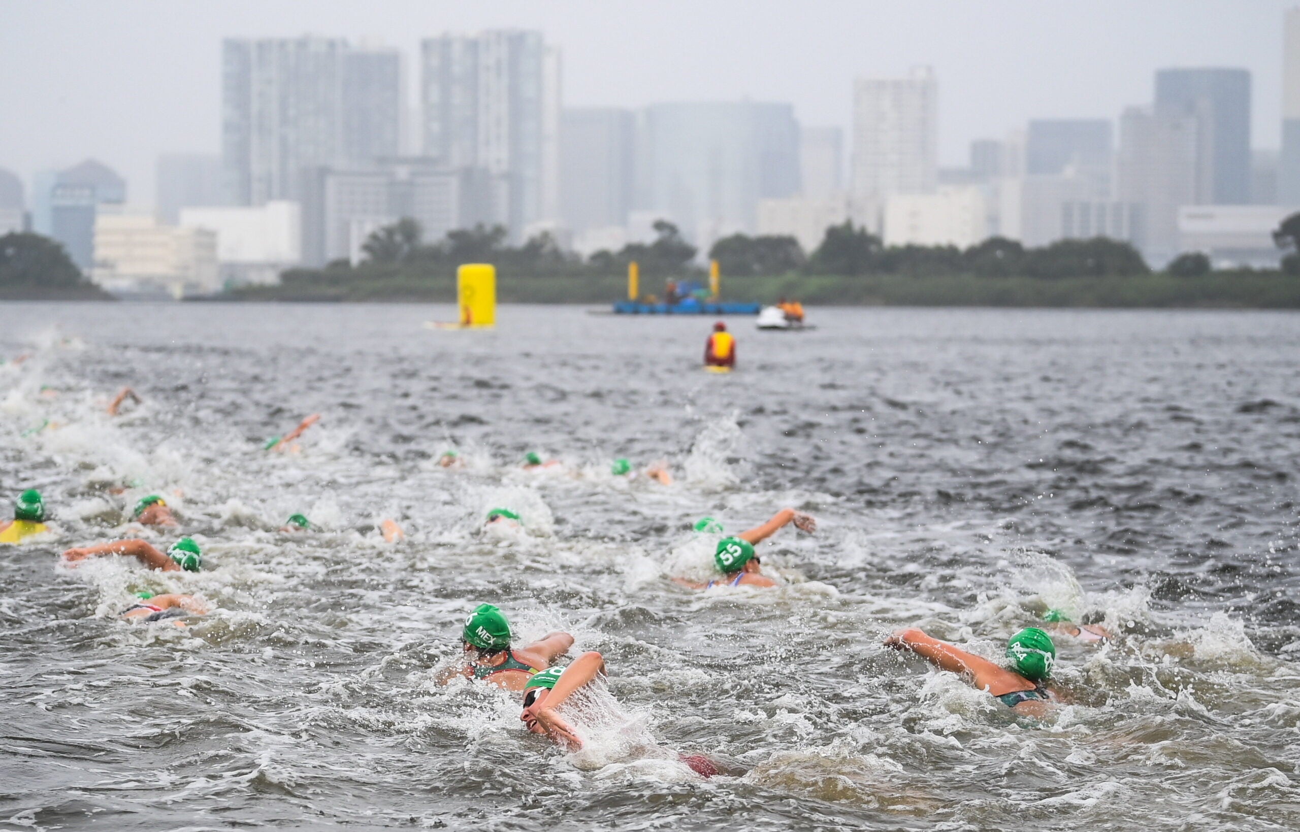 Meet The Contenders For The Paris 2024 U S Olympic And Paralympic   GettyImages 1234219322 Scaled 