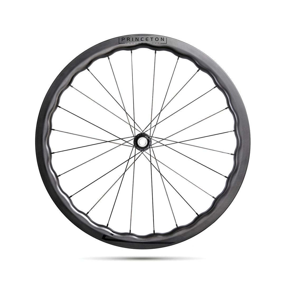 Princeton Wheel