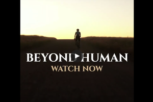 Video: Watch Lionel Sanders, Heather Jackson, and Sebi Kienle in ‘Beyond Human’