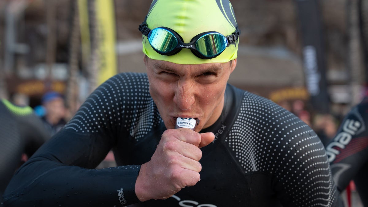 The Triathlete's Guide to Race Fueling for Every Distance