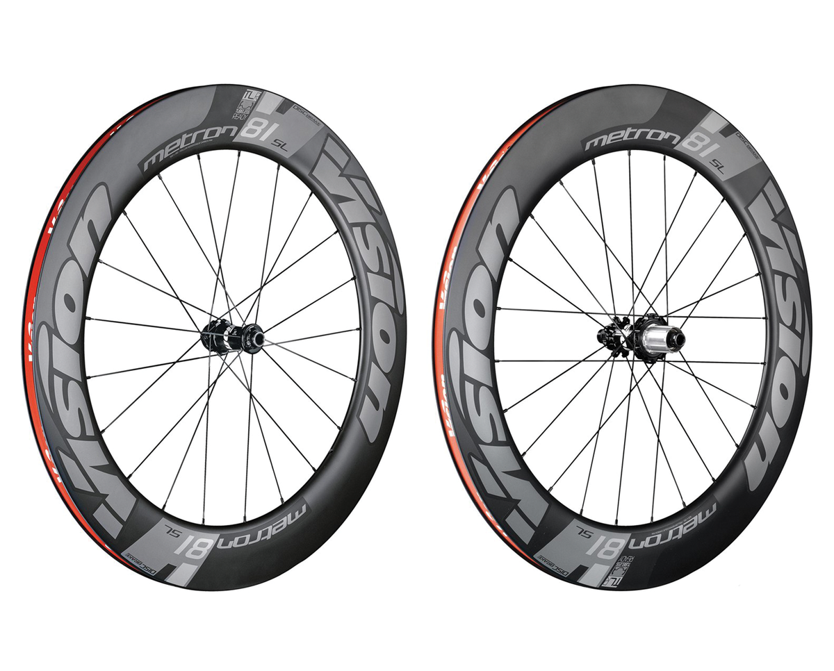 Swiss Side Wheel