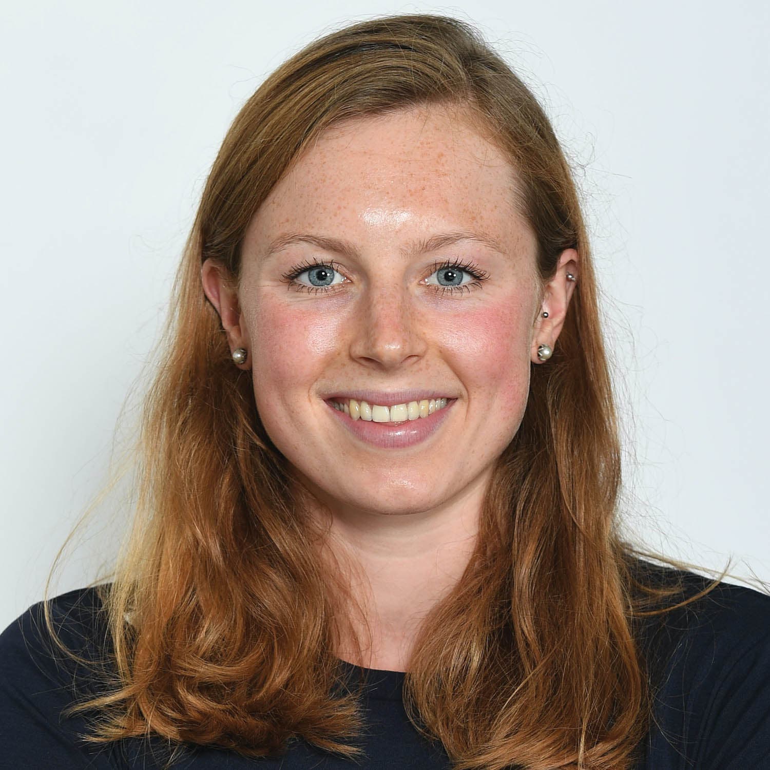 Georgia Taylor-Brown