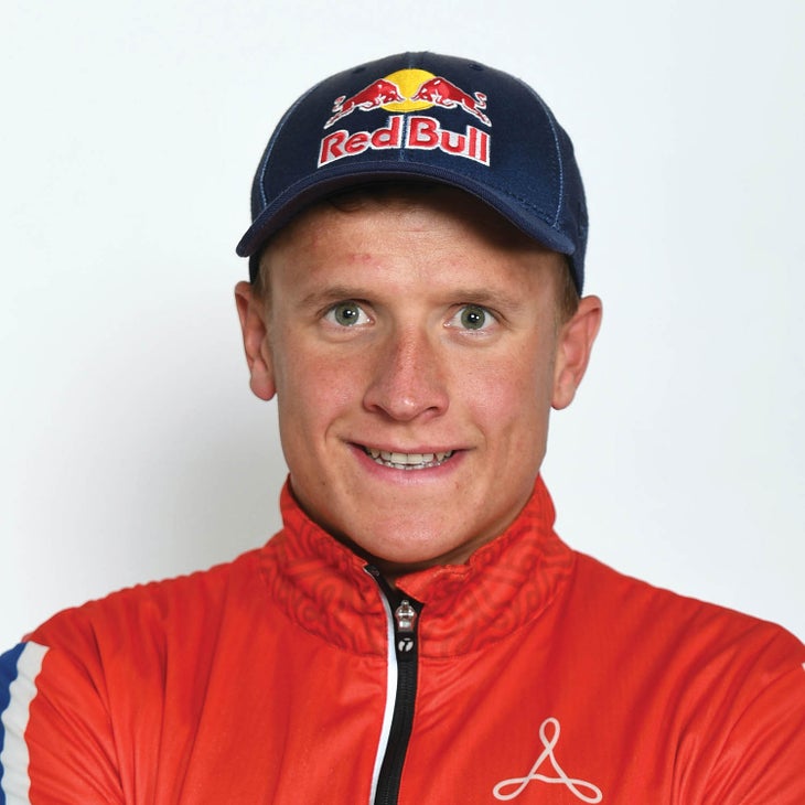 Kristian Blummenfelt