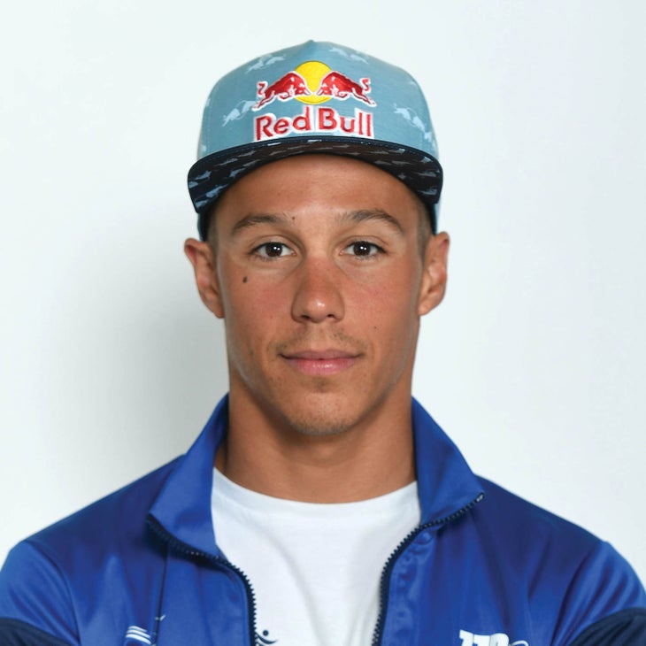 Vincent Luis
