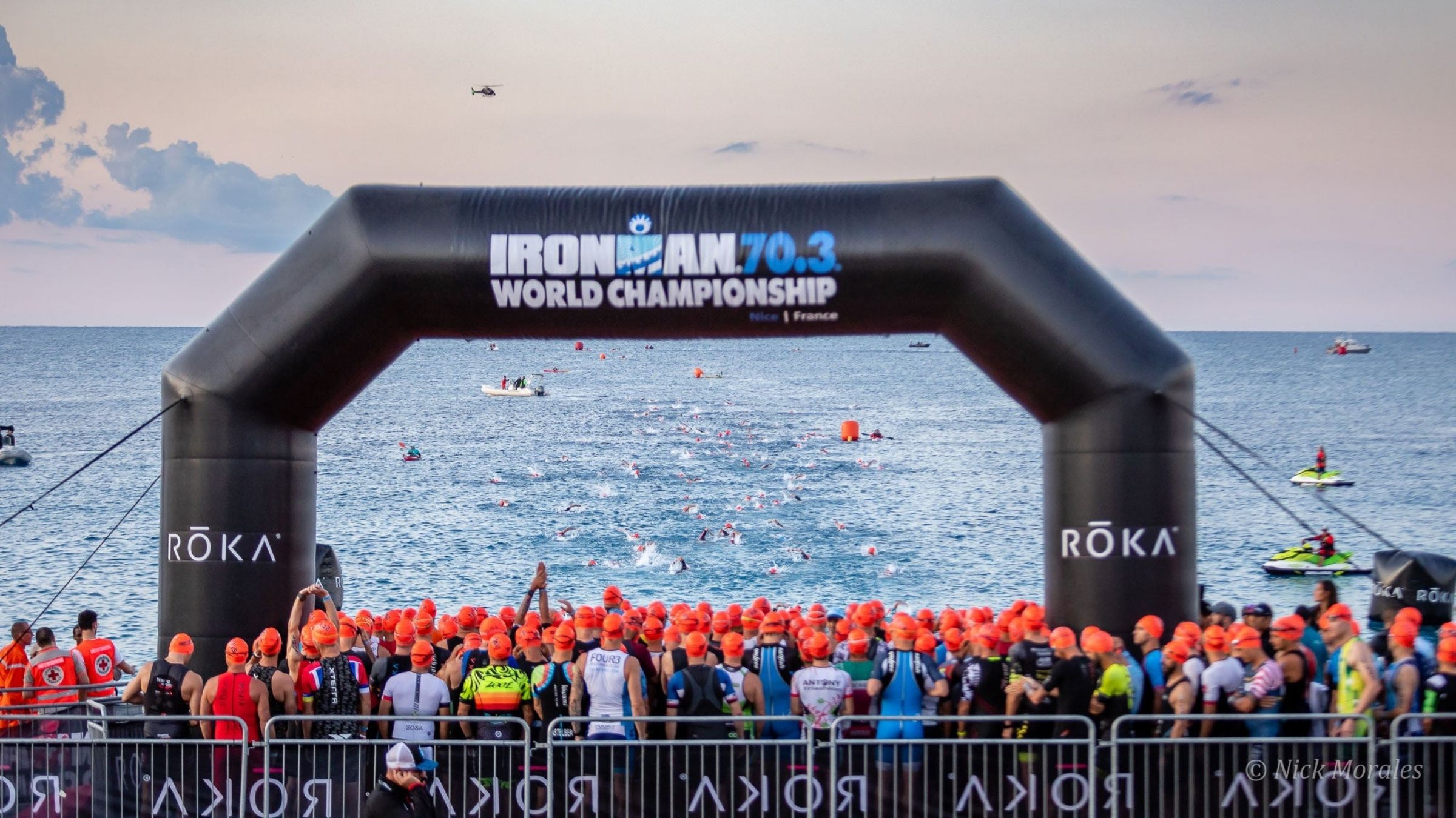 70.3 World Championship