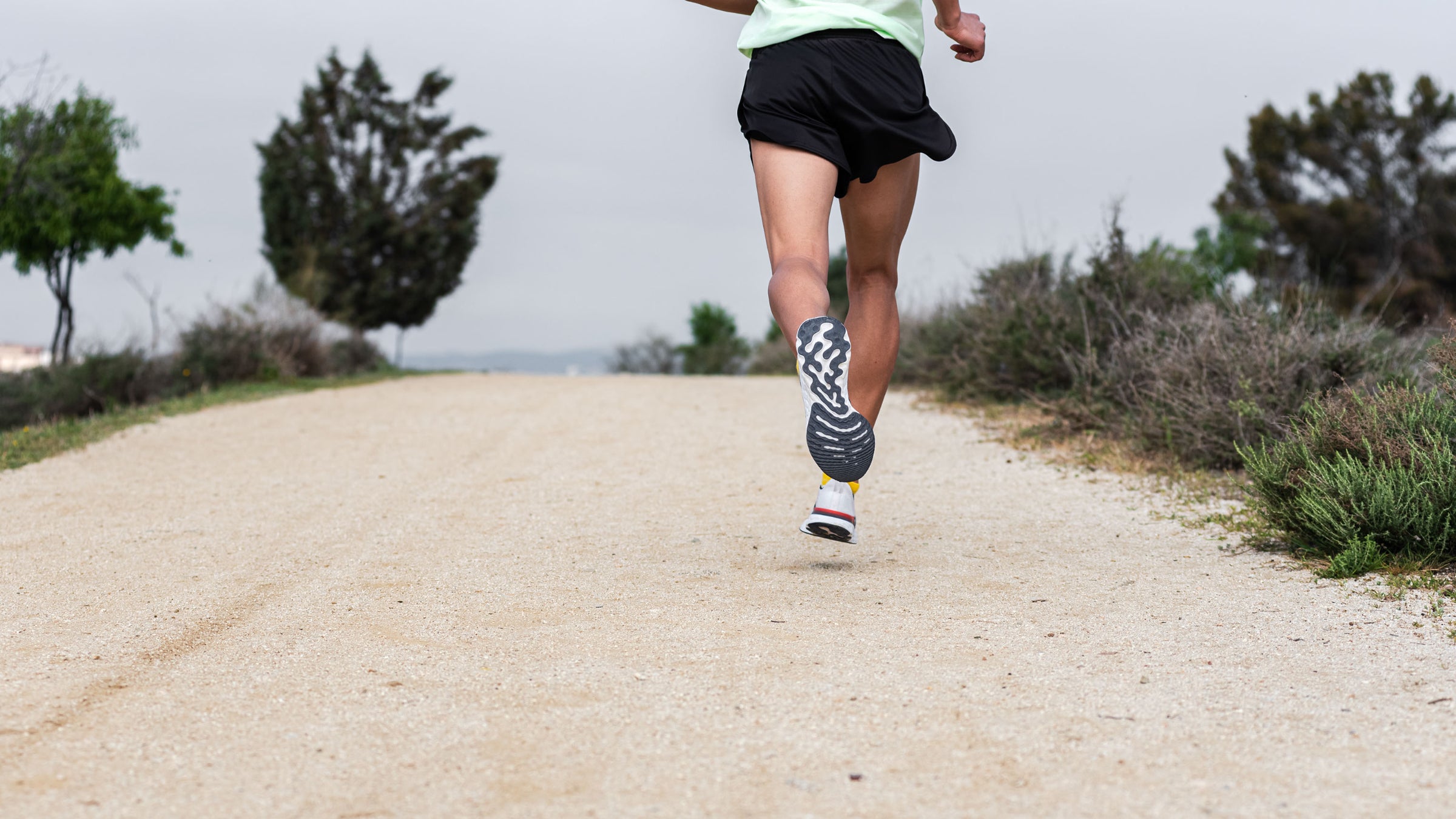 best tempo workout for runners
