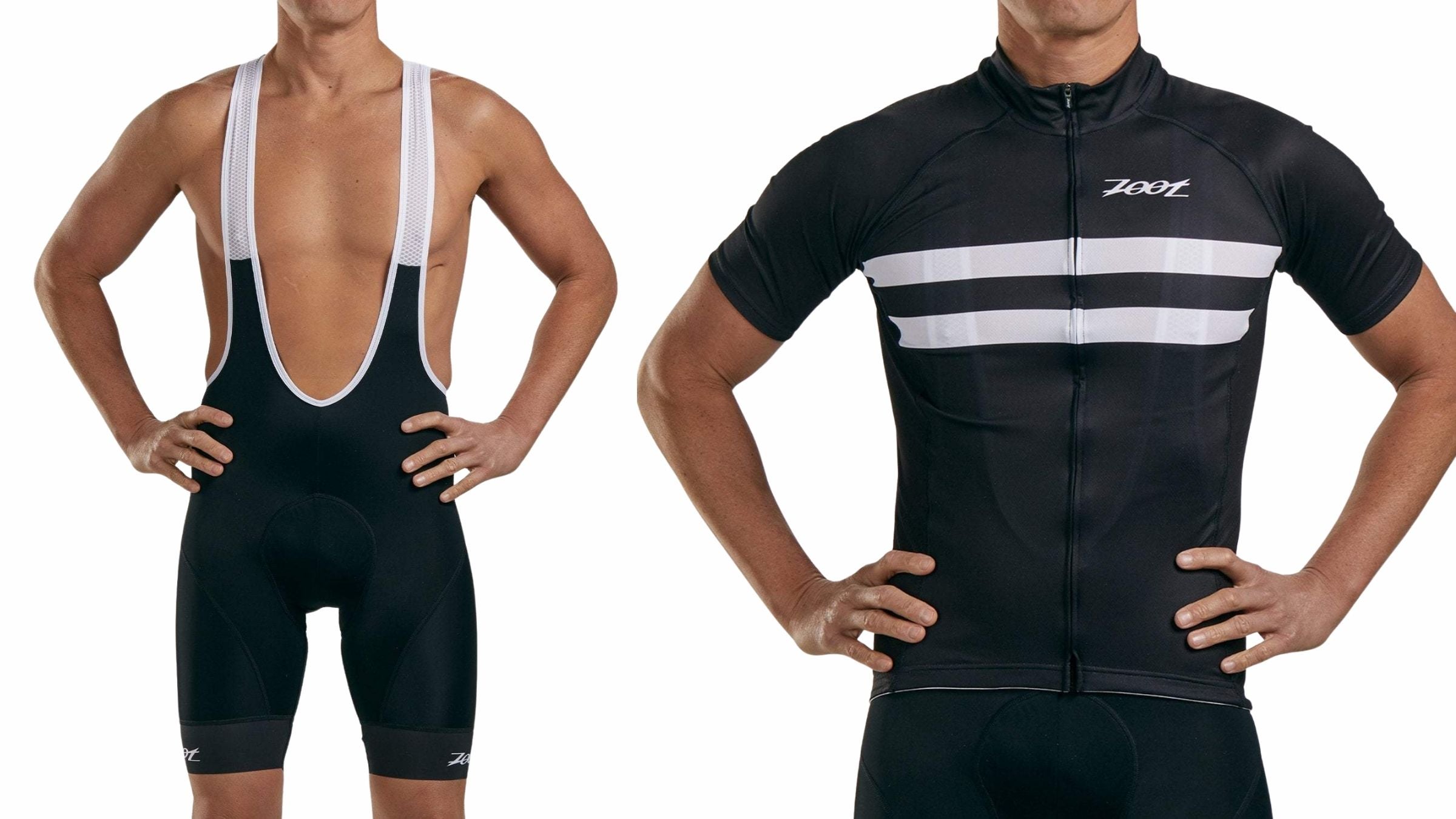 Triathlete's Men's Summer Cycling Clothing Roundup – Triathlete