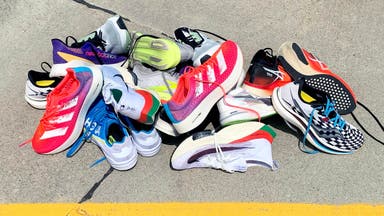 10 of This Year's Best Super Shoes, Tested