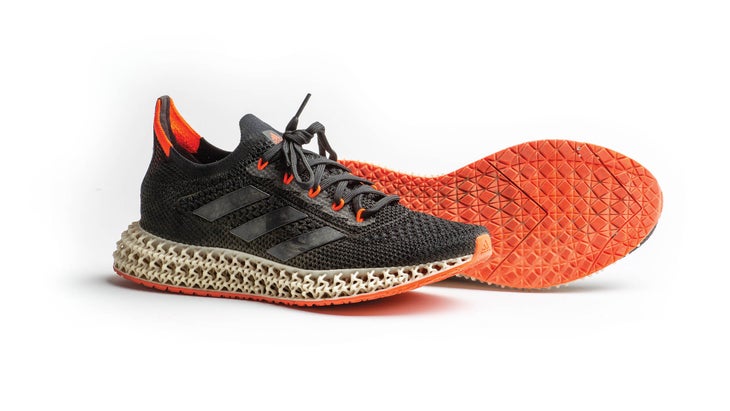 Adidas Ultra 4D 5.0