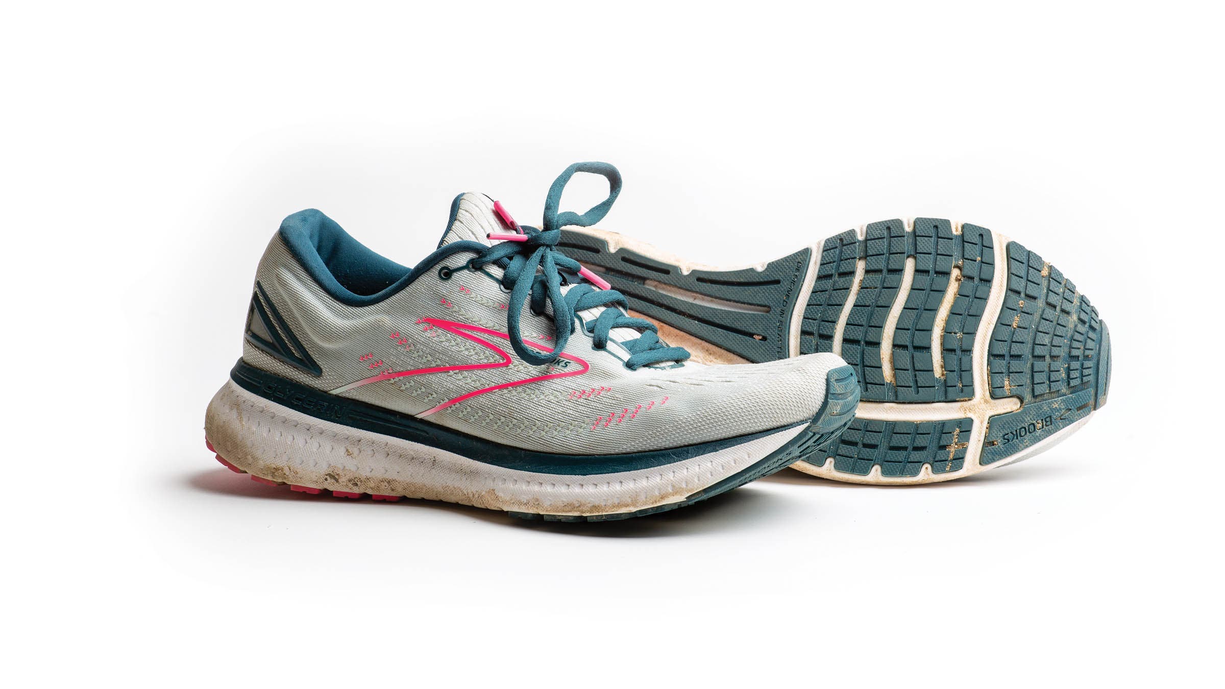Brooks Glycerin GTS 19