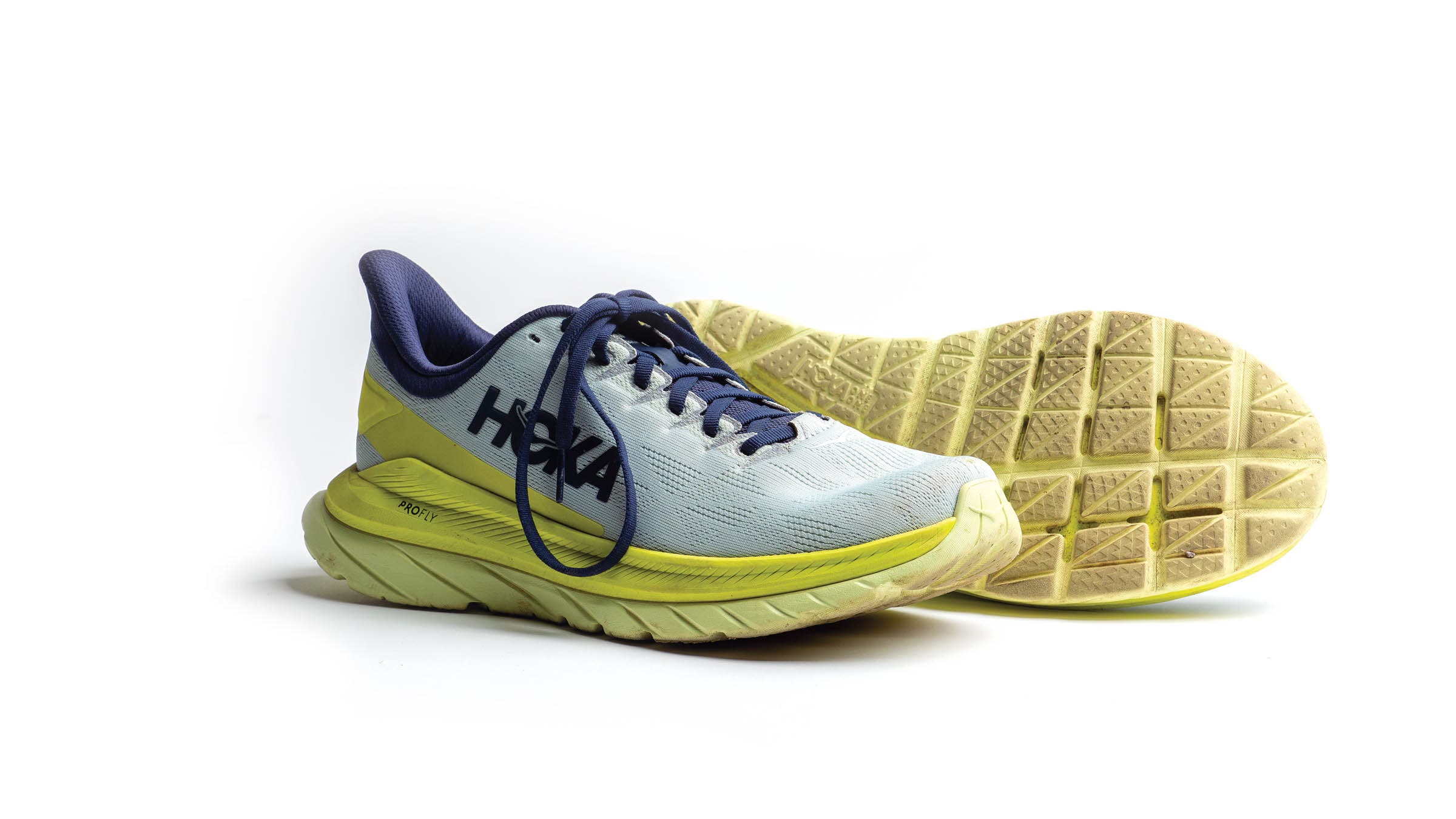 Hoka Mach 4