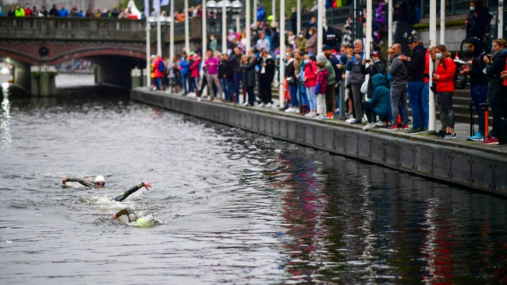  Ironman Hamburg 2025: Pro Start Lists, Updates & How to Watch Bildidee 