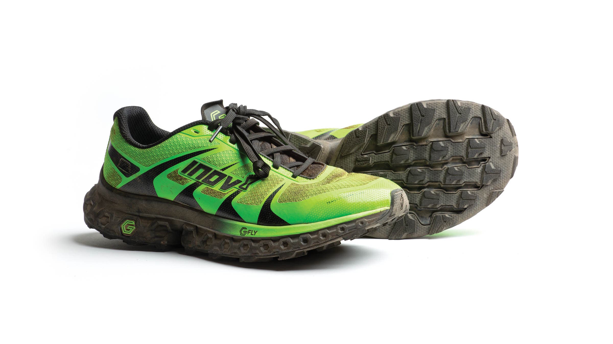 Inov-8 Trailfly Ultra G 300 Max