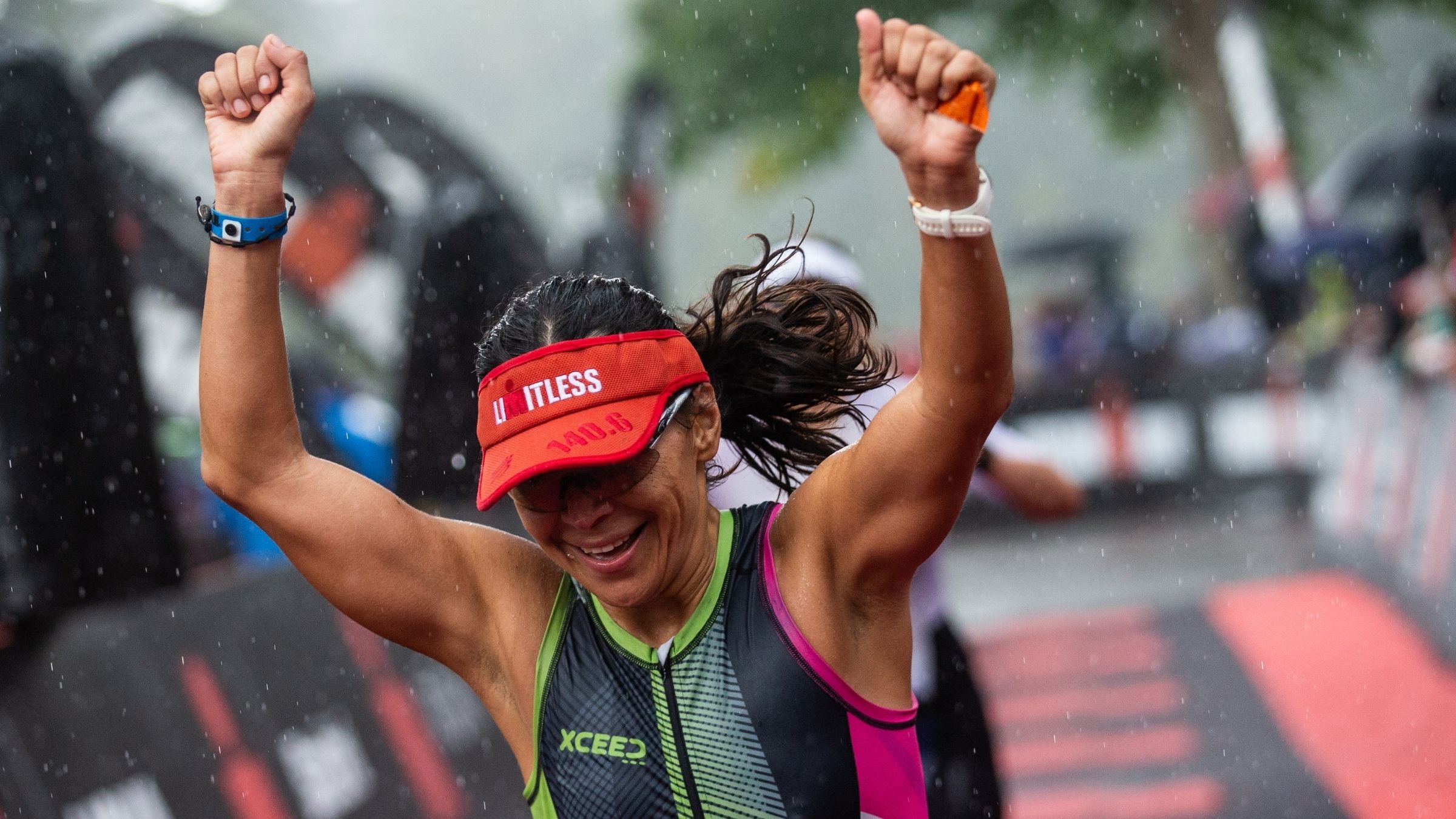 The Ultimate Guide to the Toughest Endurance Sports Events