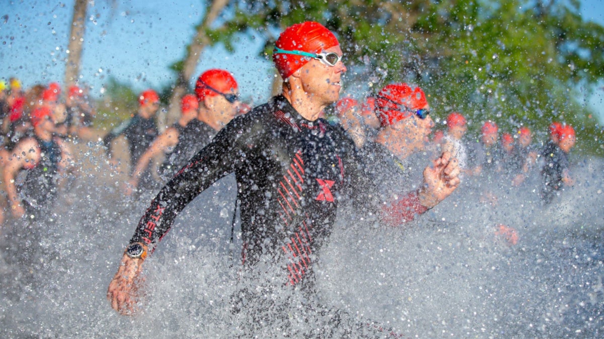 The Best Small Triathlons You Haven't Heard Of (Yet) Triathlete